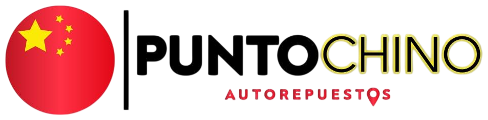 Punto Chino Autorepuestos