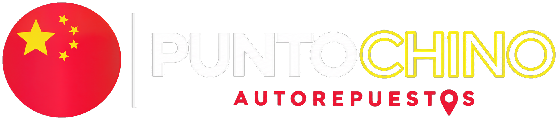 Punto Chino Autorepuestos